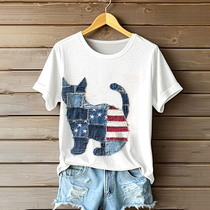 Thoughtfully Designed Shirt