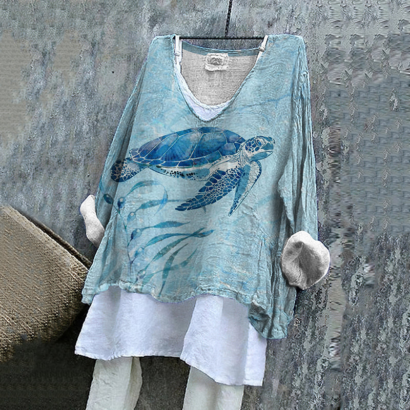 Thoughtfully Designed Shirt