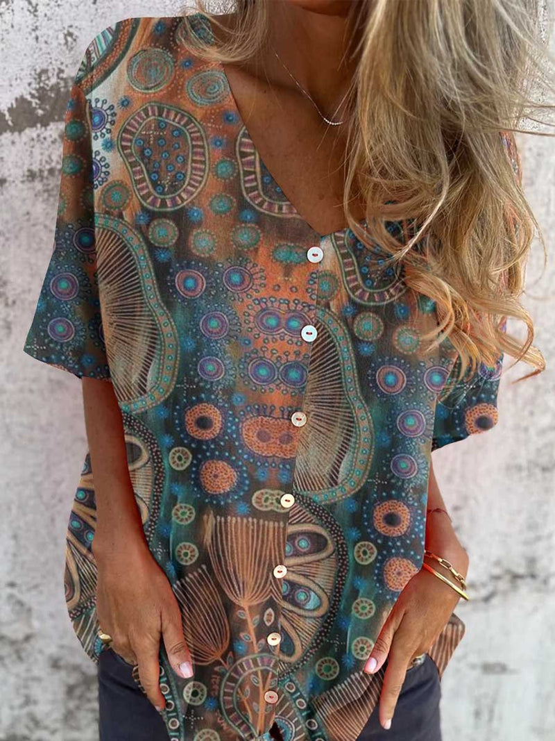 Beautifully Crafted Shirt