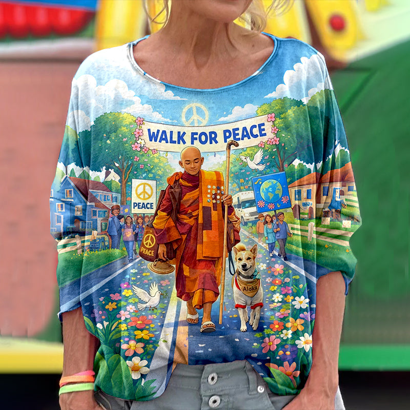 Timeless Vintage Style Shirt