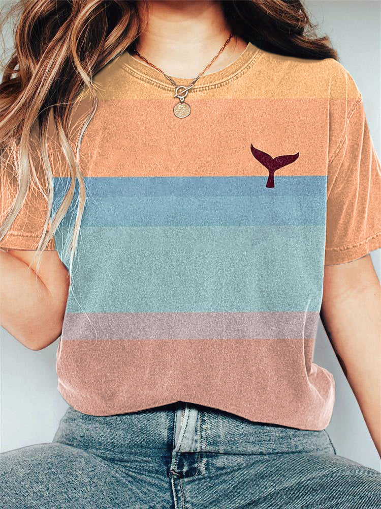 Beautifully Crafted T-Shirt