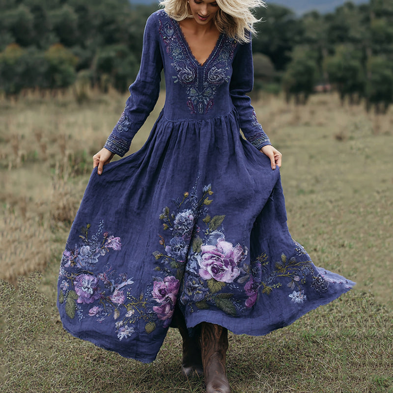 Elegantly Designed Dress
