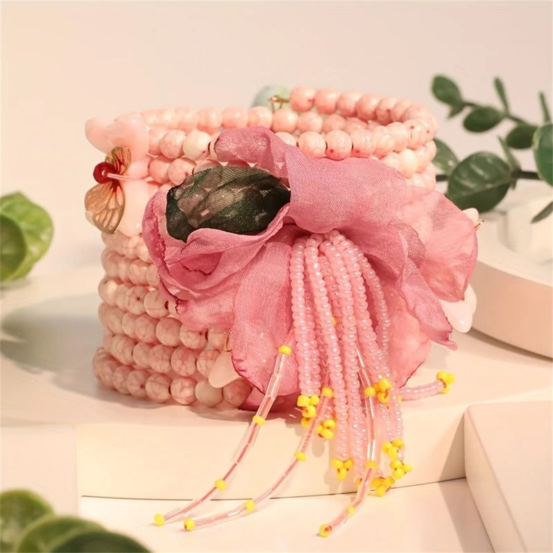 Beautifully Crafted Garment