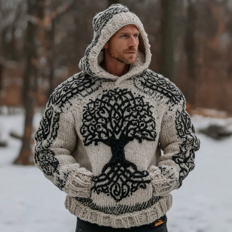 Classic Vintage Sweater
