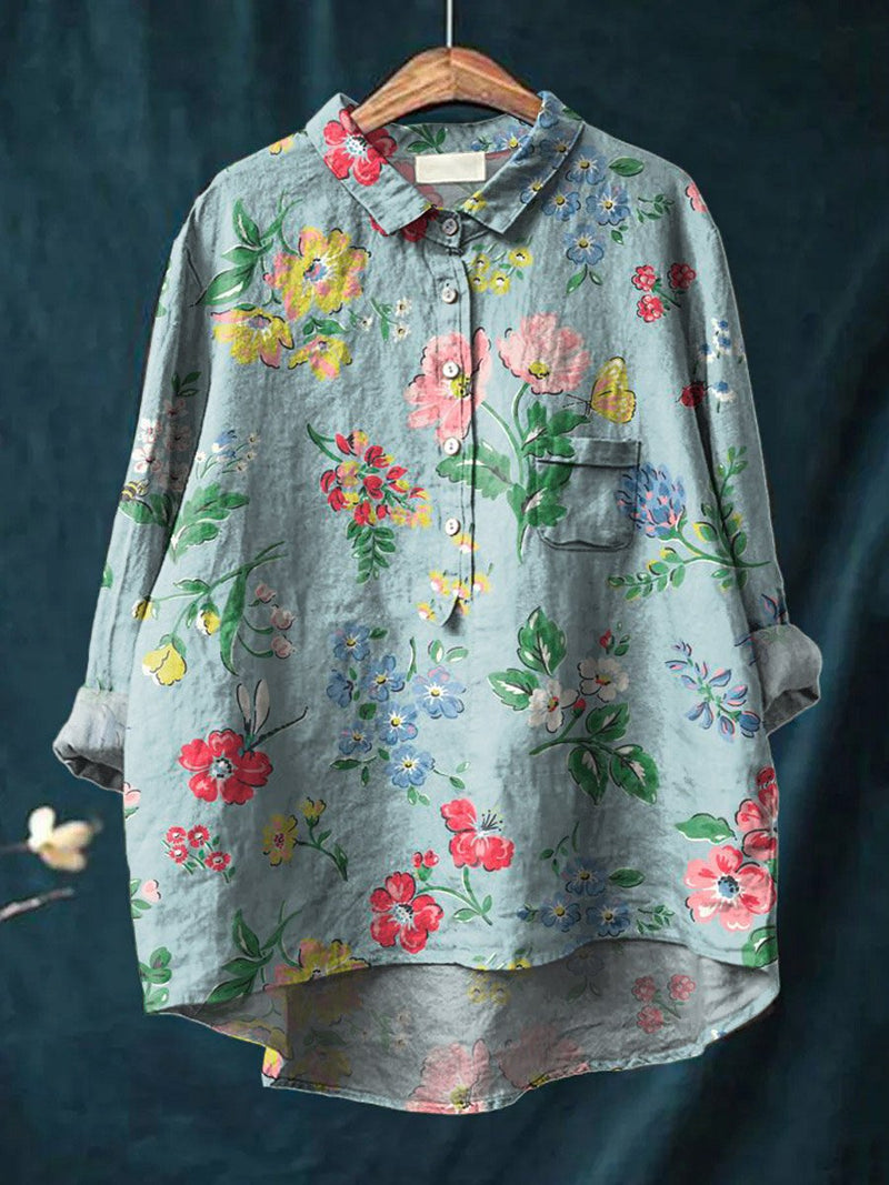 Elegantly Designed Shirt