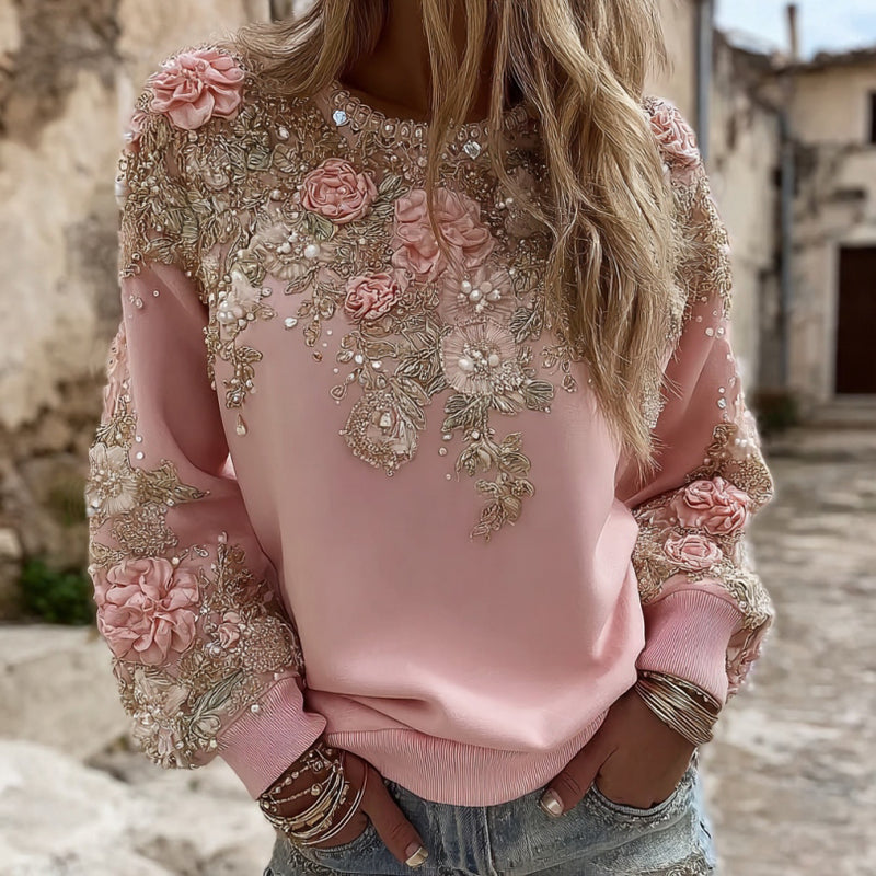 Timeless Vintage Style Shirt