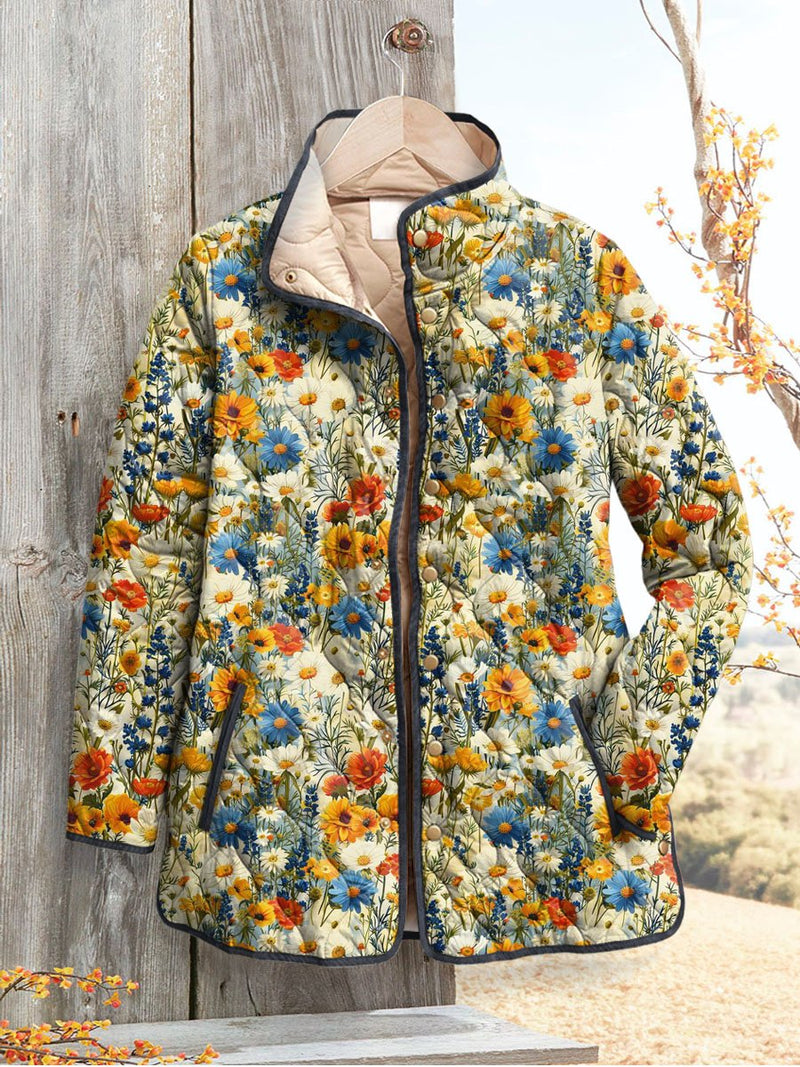 Classic Vintage Cardigan