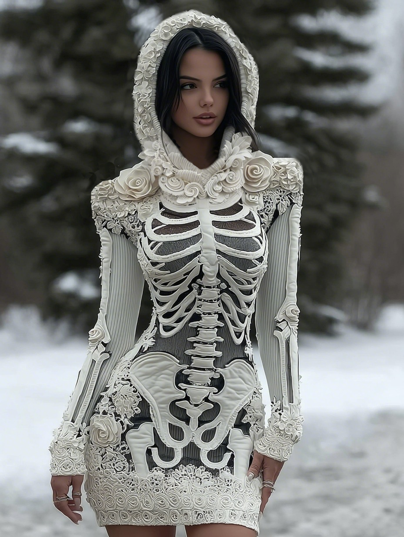Vintage Inspired Sweater