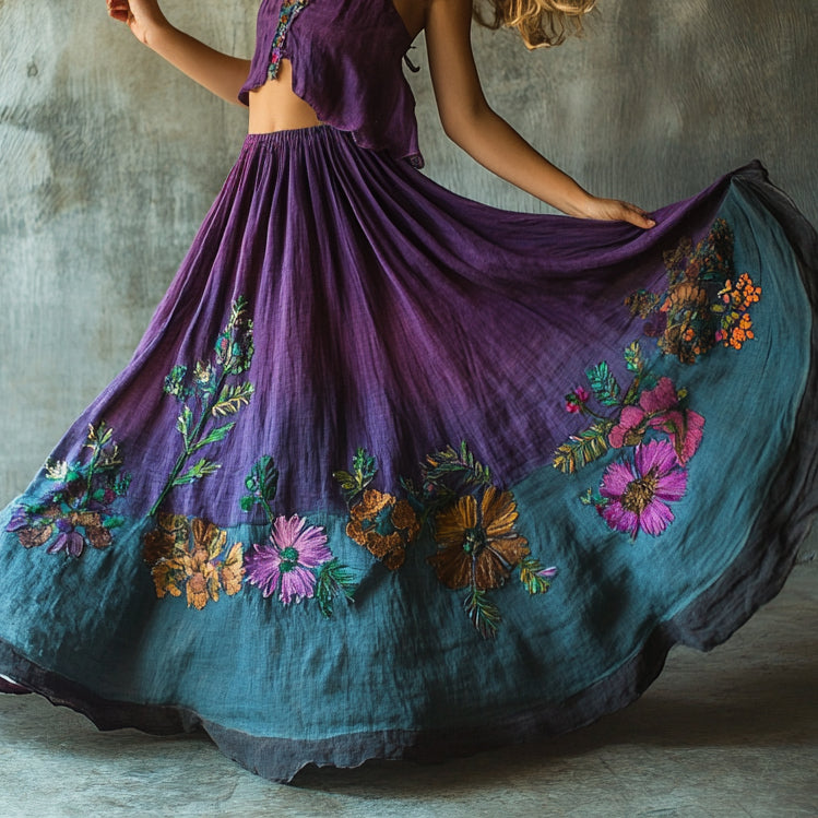 Vintage Inspired Garment