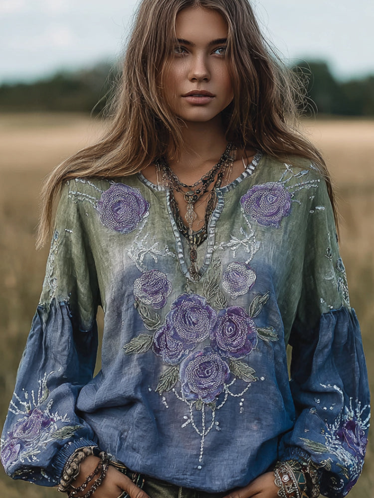 Elegantly Designed Shirt