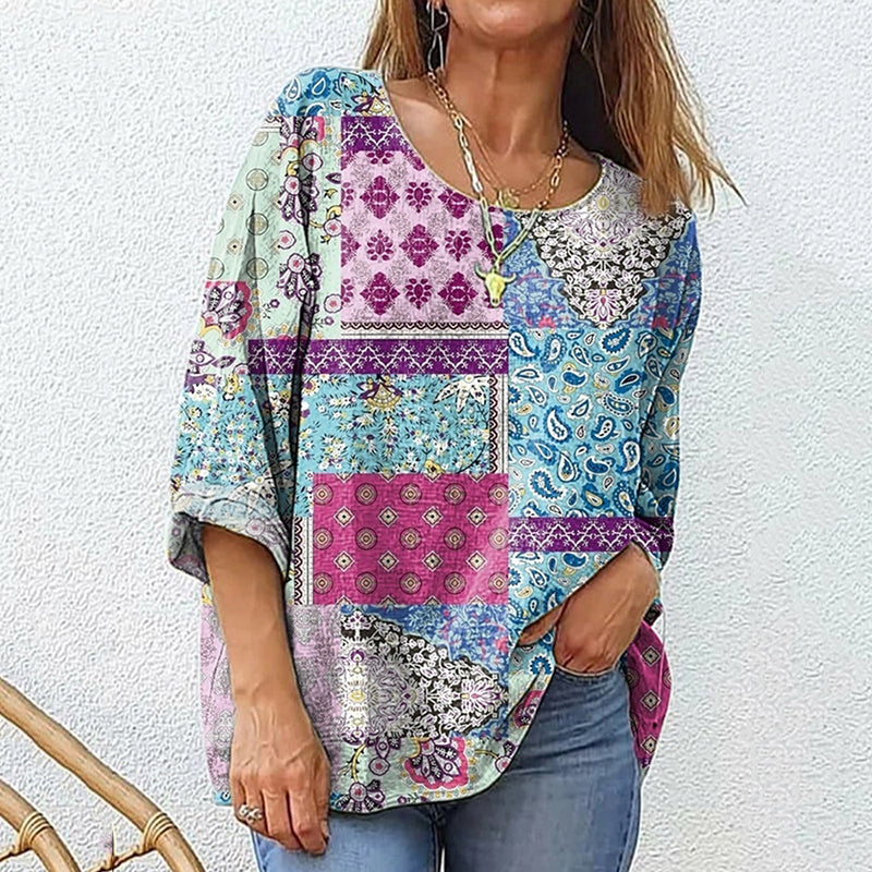 Timeless Vintage Style Shirt