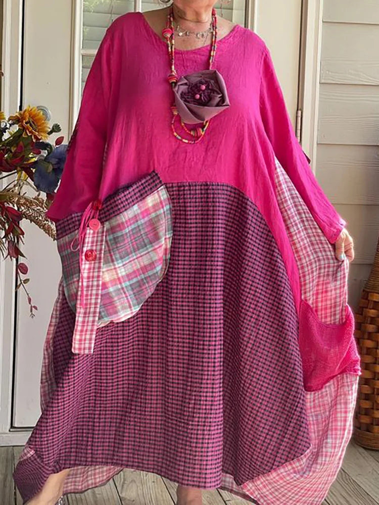 Vintage Inspired Dress