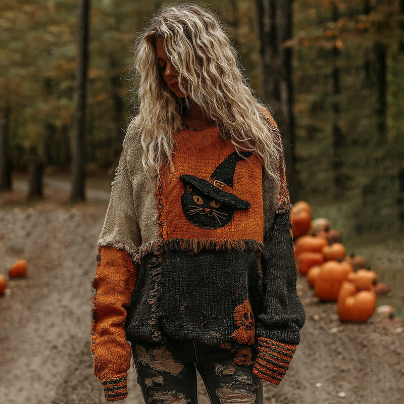 Classic Vintage Sweater