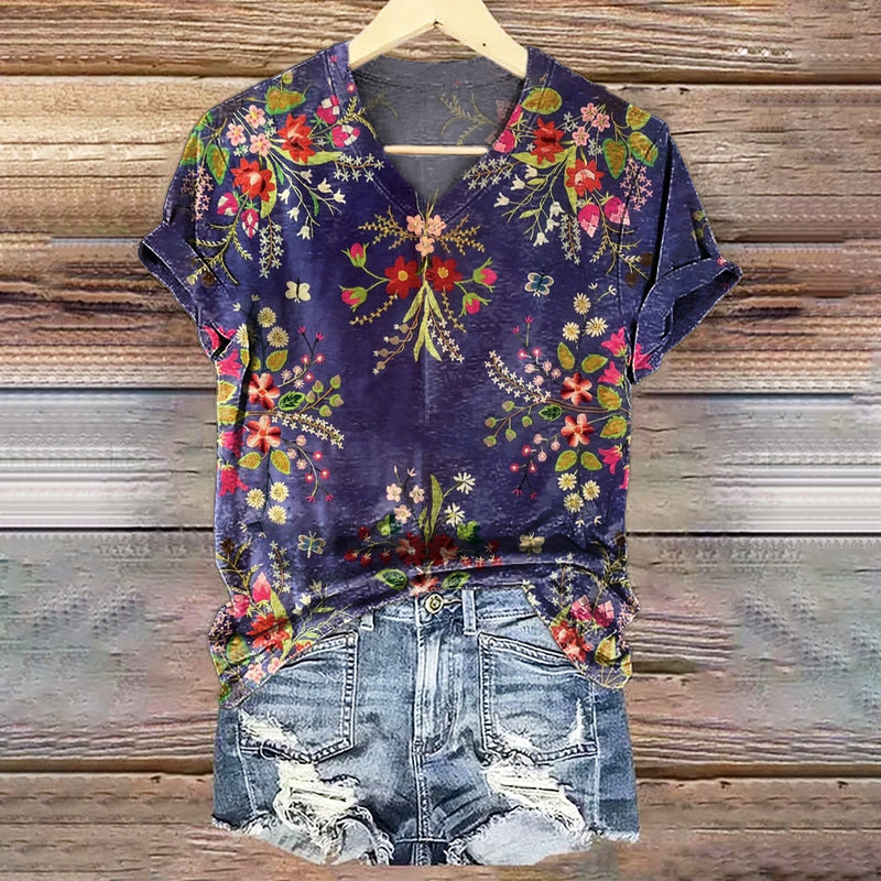 Classic Designed T-Shirt