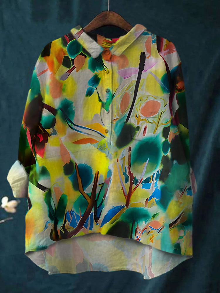 Beautifully Crafted Shirt