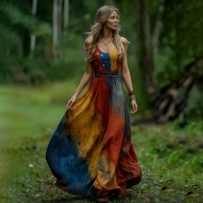 Beautifully Crafted Dress