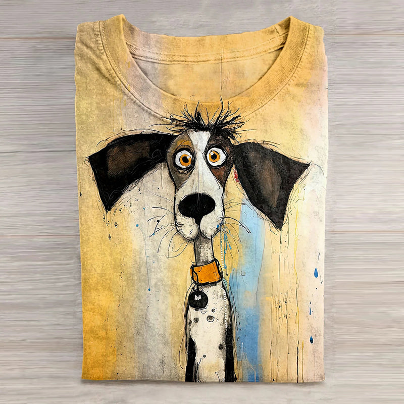 Classic Designed T-Shirt