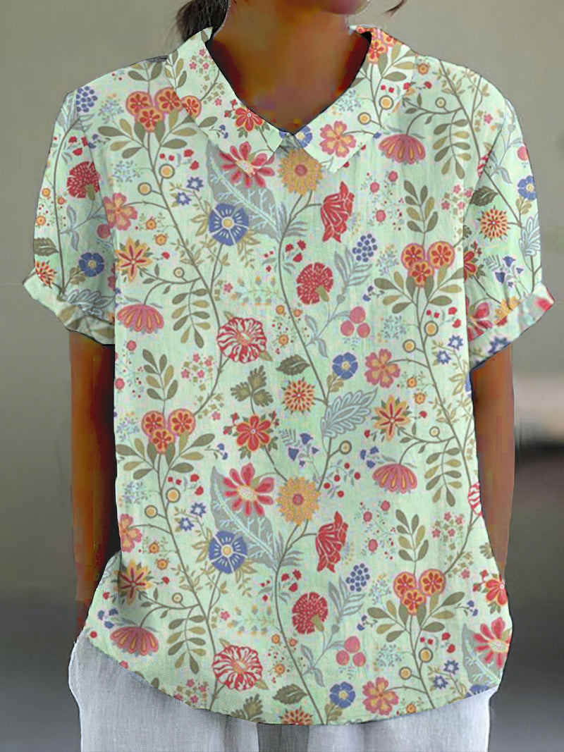 Classic Designed Shirt