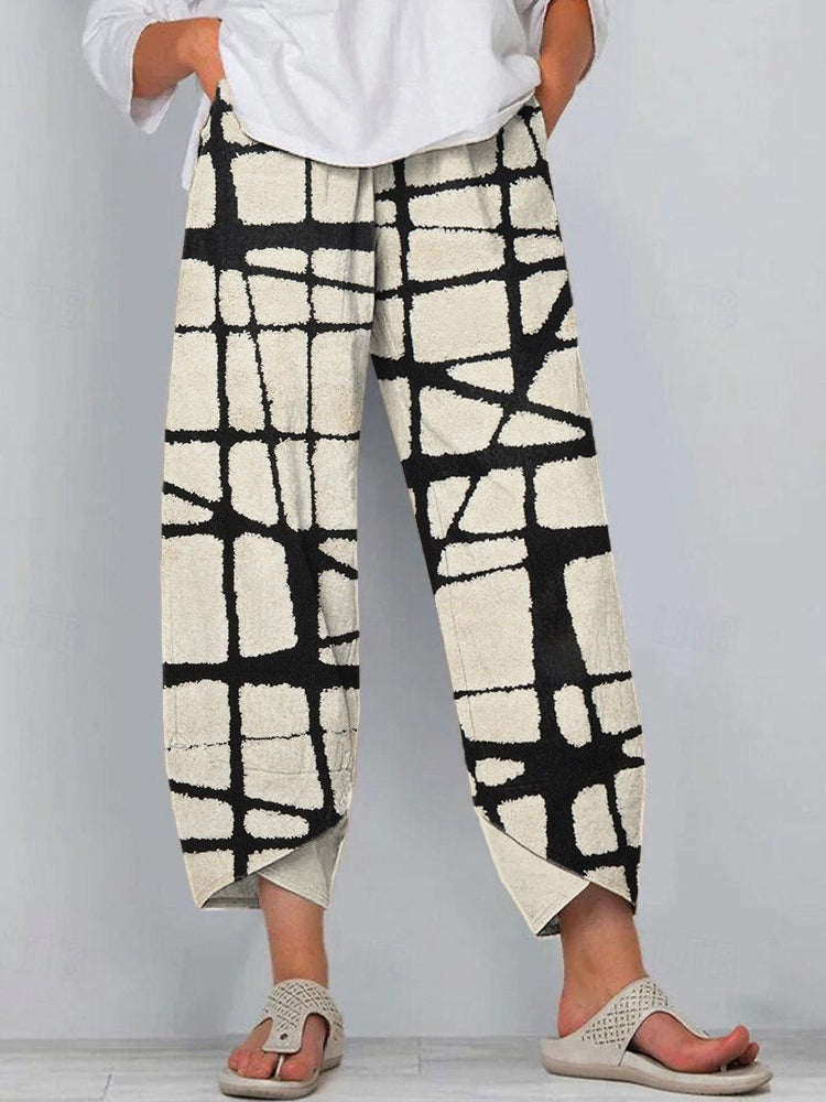 Vintage Inspired Pants