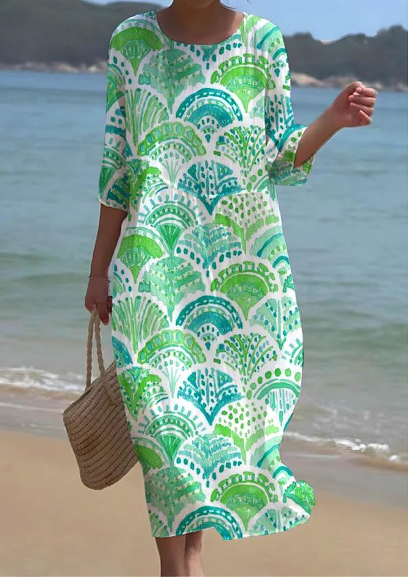 Thoughtfully Designed Dress