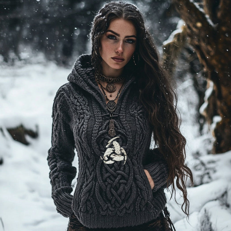 Beautifully Crafted Sweater
