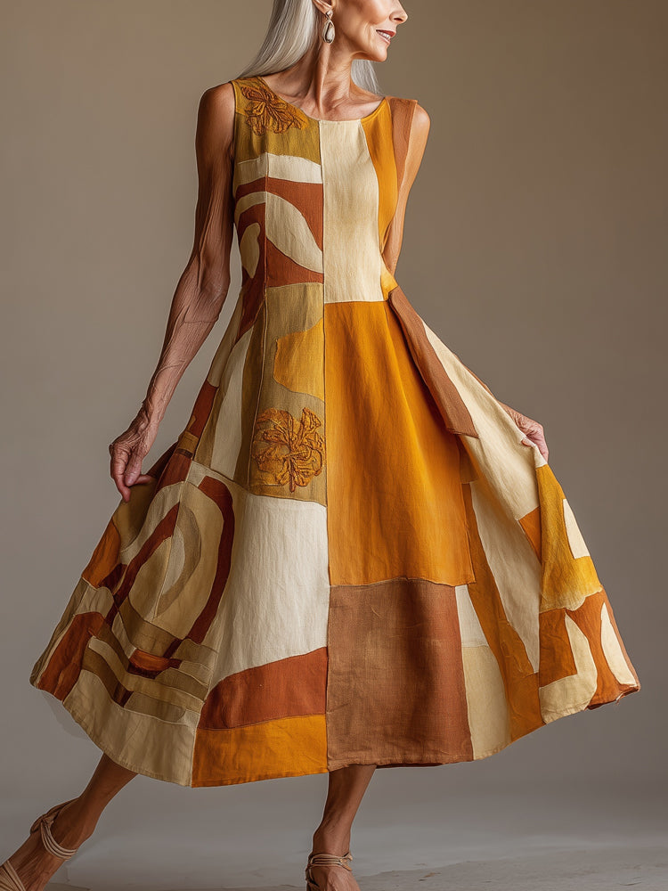 Beautifully Crafted Dress