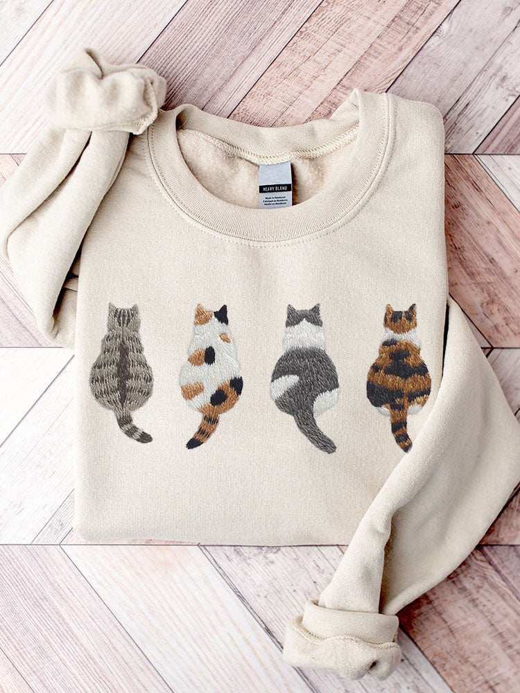 Thoughtfully Designed Shirt