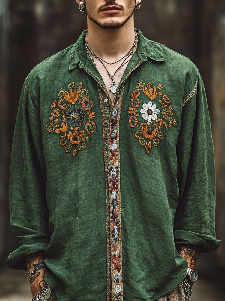 Classic Designed Blouse