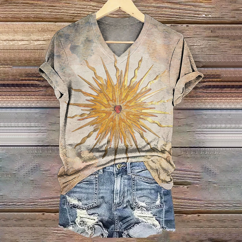 Classic Designed T-Shirt