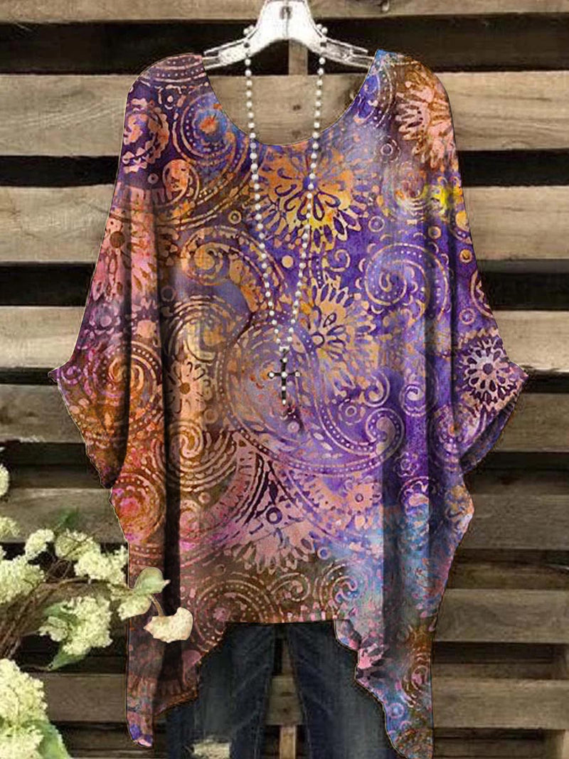 Thoughtfully Designed Top