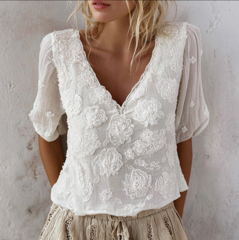 Elegantly Designed Shirt