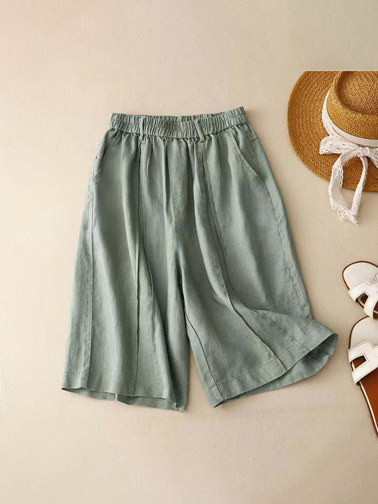 Vintage Inspired Pants