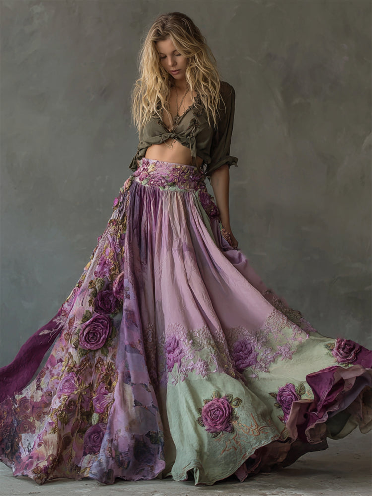Beautifully Crafted Garment