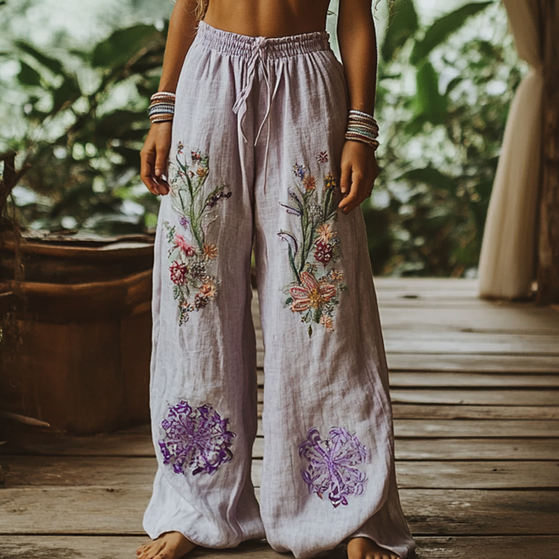 Beautifully Crafted Pants
