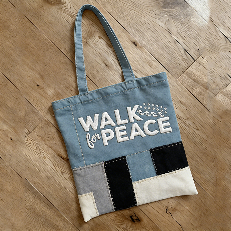 Gracefully Designed Bag