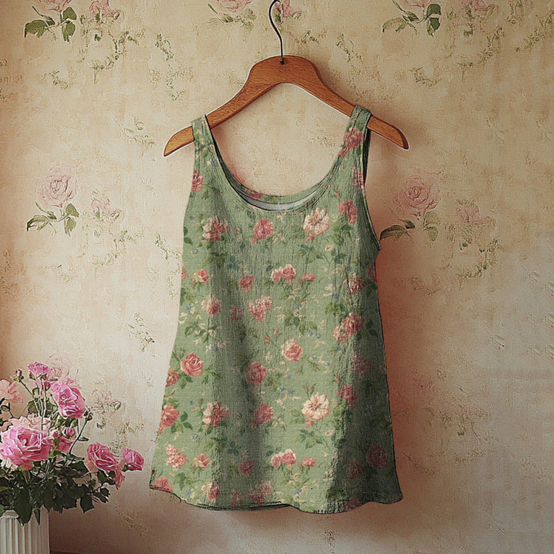 Beautifully Crafted Top