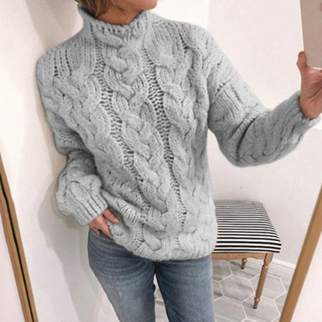 Beautifully Crafted Sweater