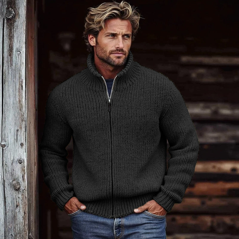 Thoughtfully Designed Sweater