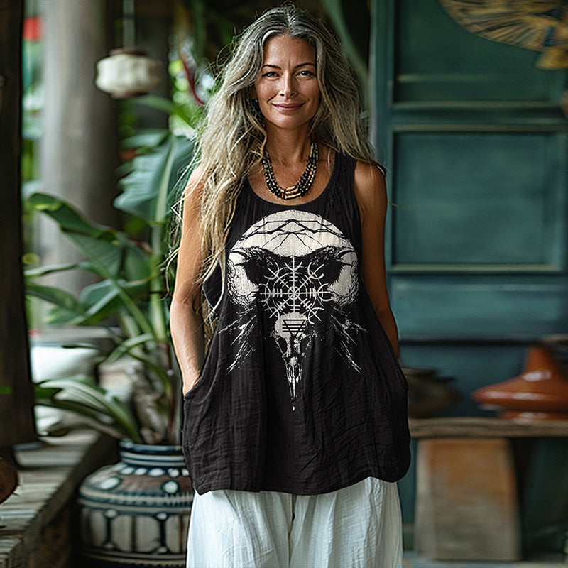 Thoughtfully Designed Top