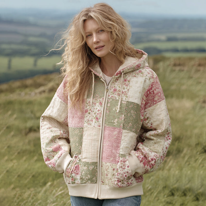 Beautifully Crafted Garment