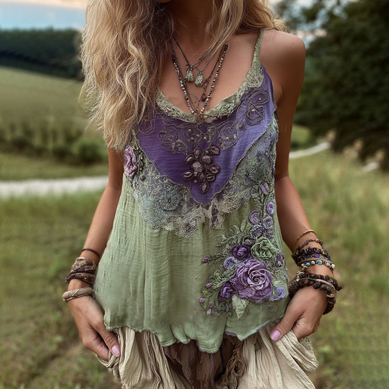 Thoughtfully Designed Garment