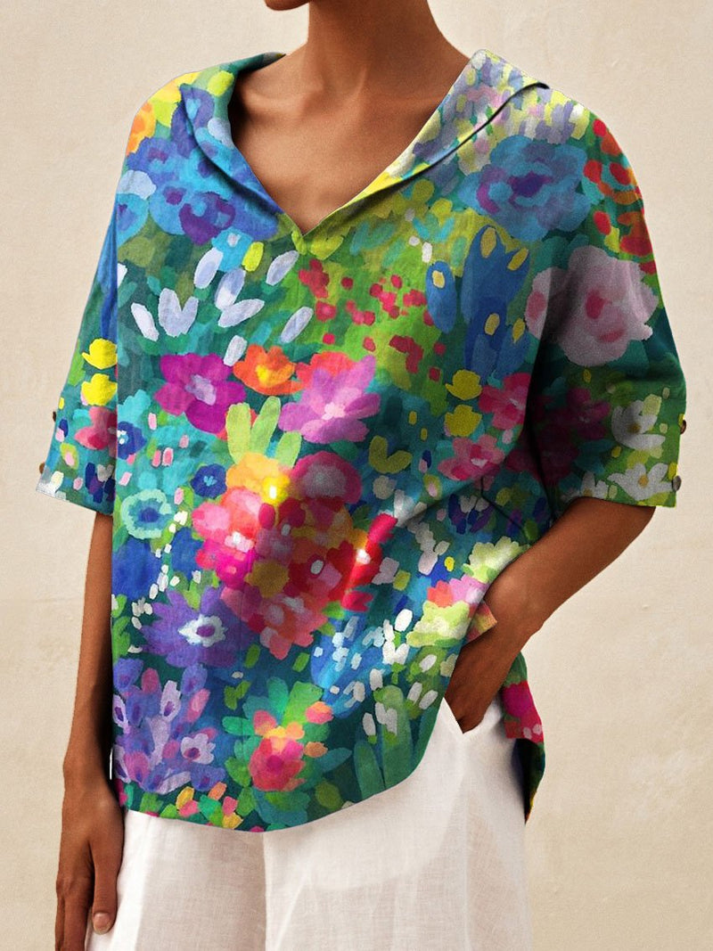 Elegantly Designed Shirt