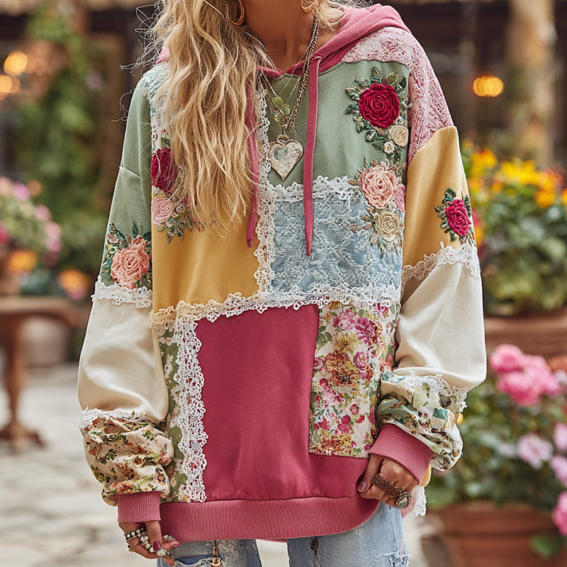 Vintage Inspired Garment