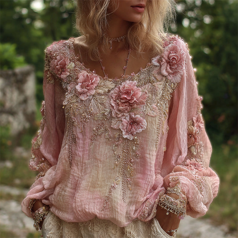 Classic Vintage Garment