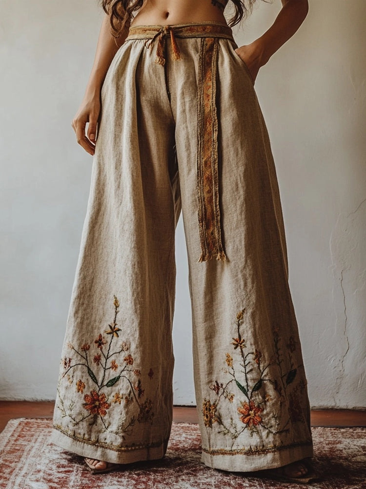 Beautifully Crafted Pants