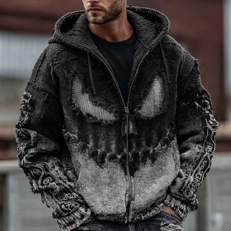 Elegantly Designed Sweater