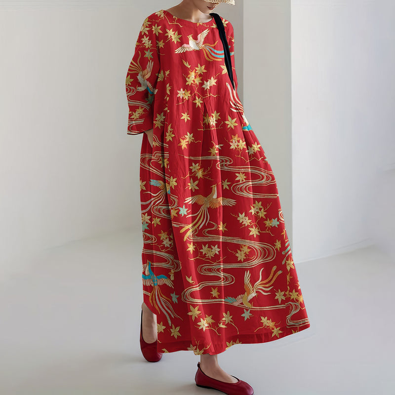 Thoughtfully Designed Dress