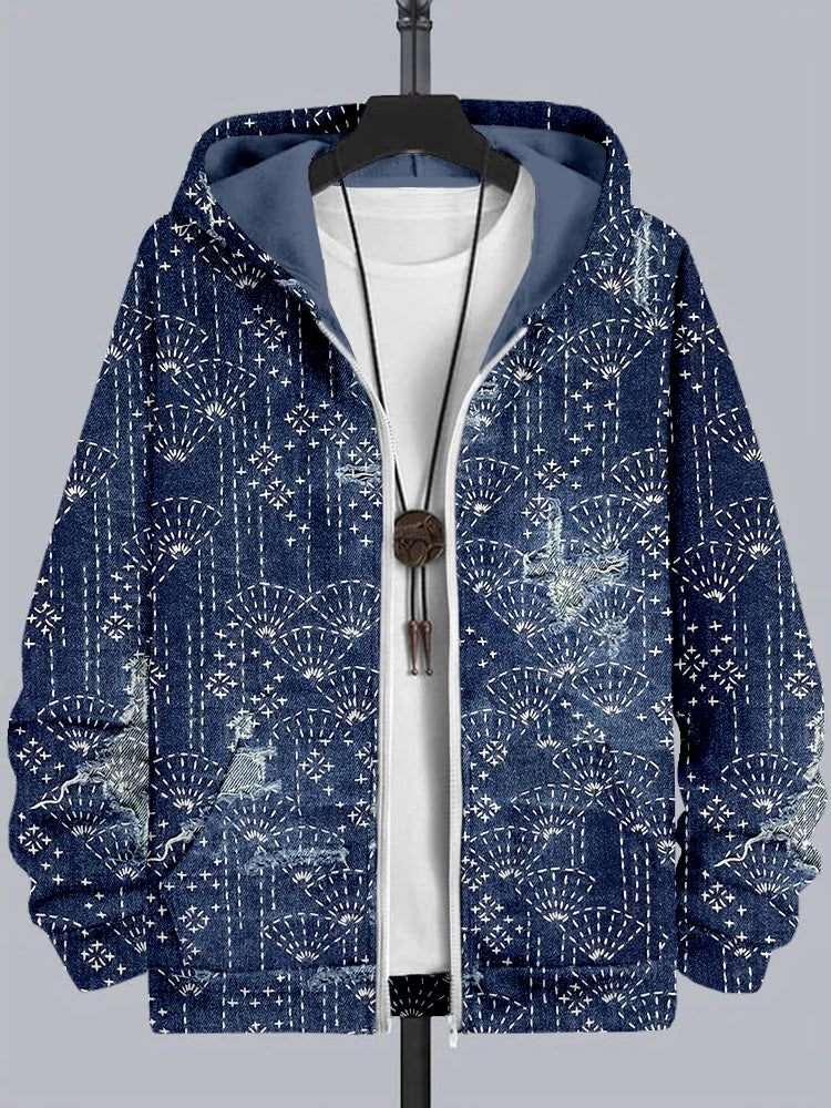 Elegantly Designed Garment