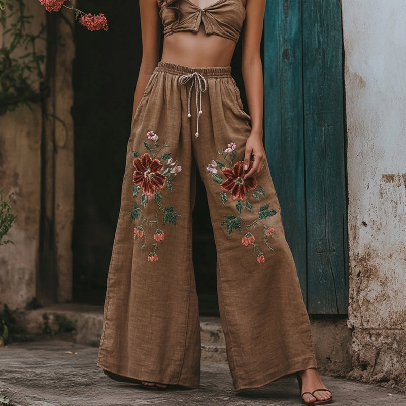 Classic Vintage Pants