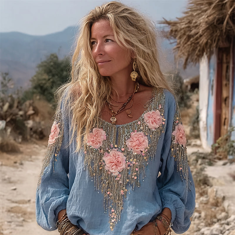 Elegantly Designed Shirt